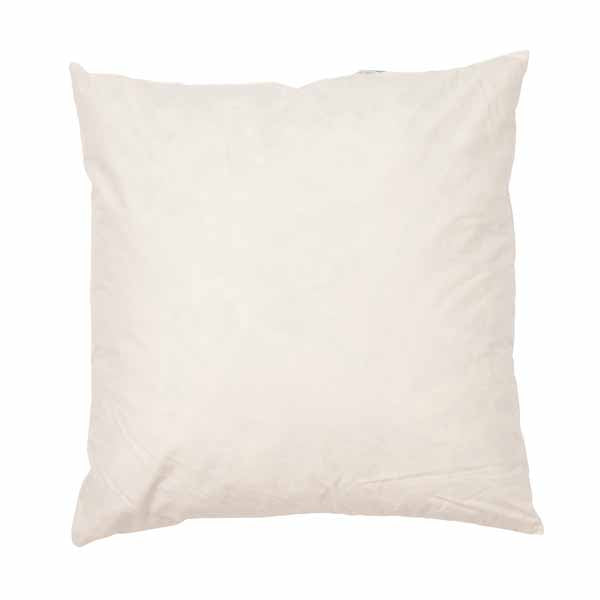 Garnissage Polyfil 50x50 Cm Garniture Coussin