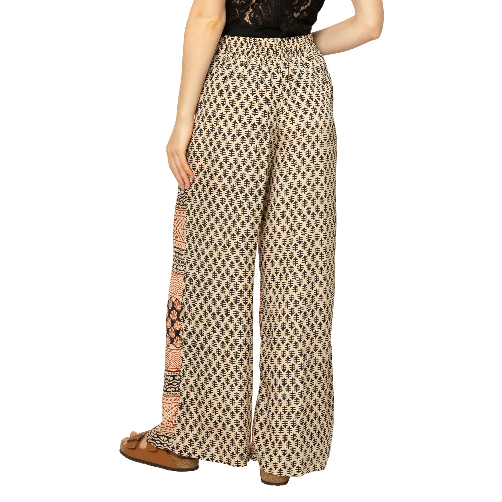 Trousers Booti - Black BLACK