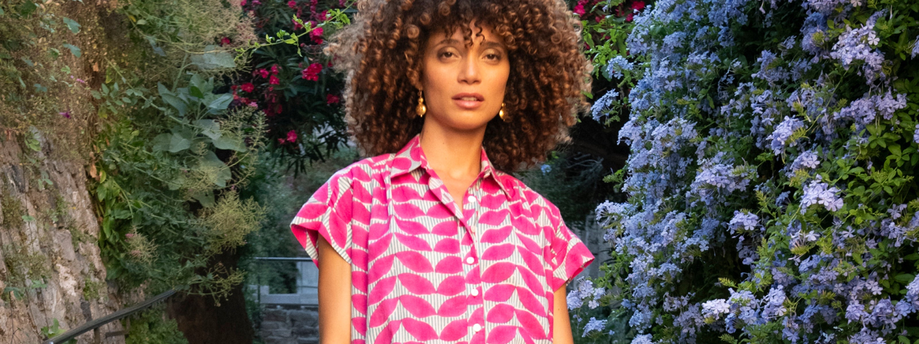 Robes Premium Eté 26