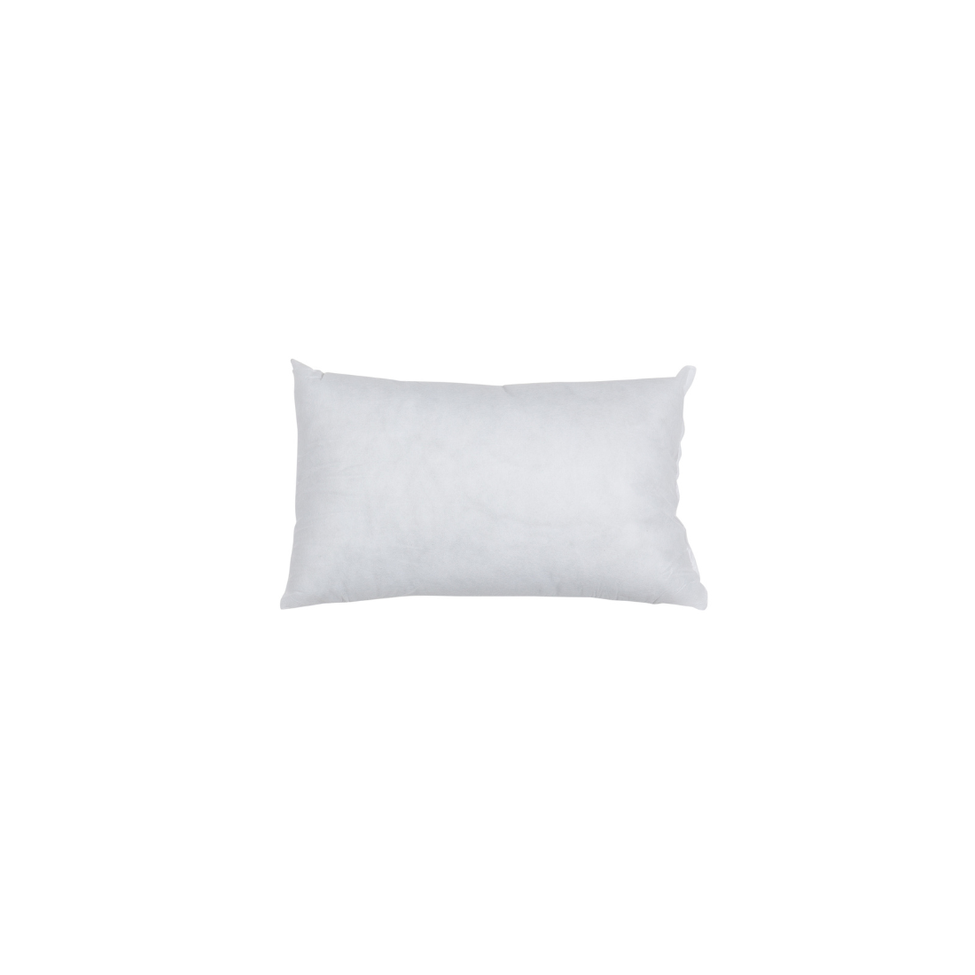 Imbottitura cuscino 30x50 cm - Bianco