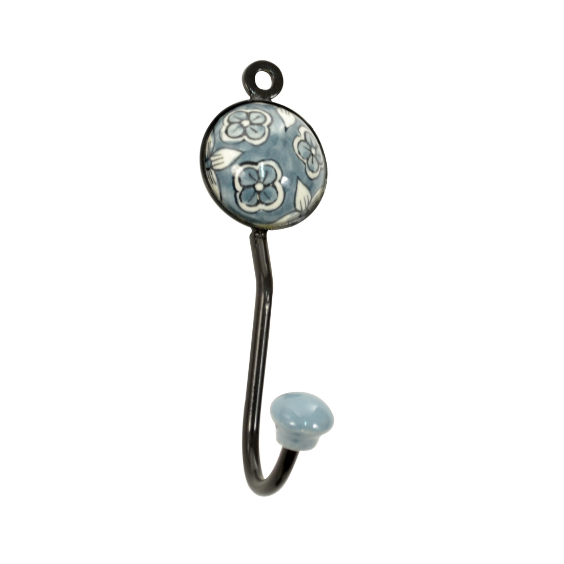 Nalini ceramic coat hook