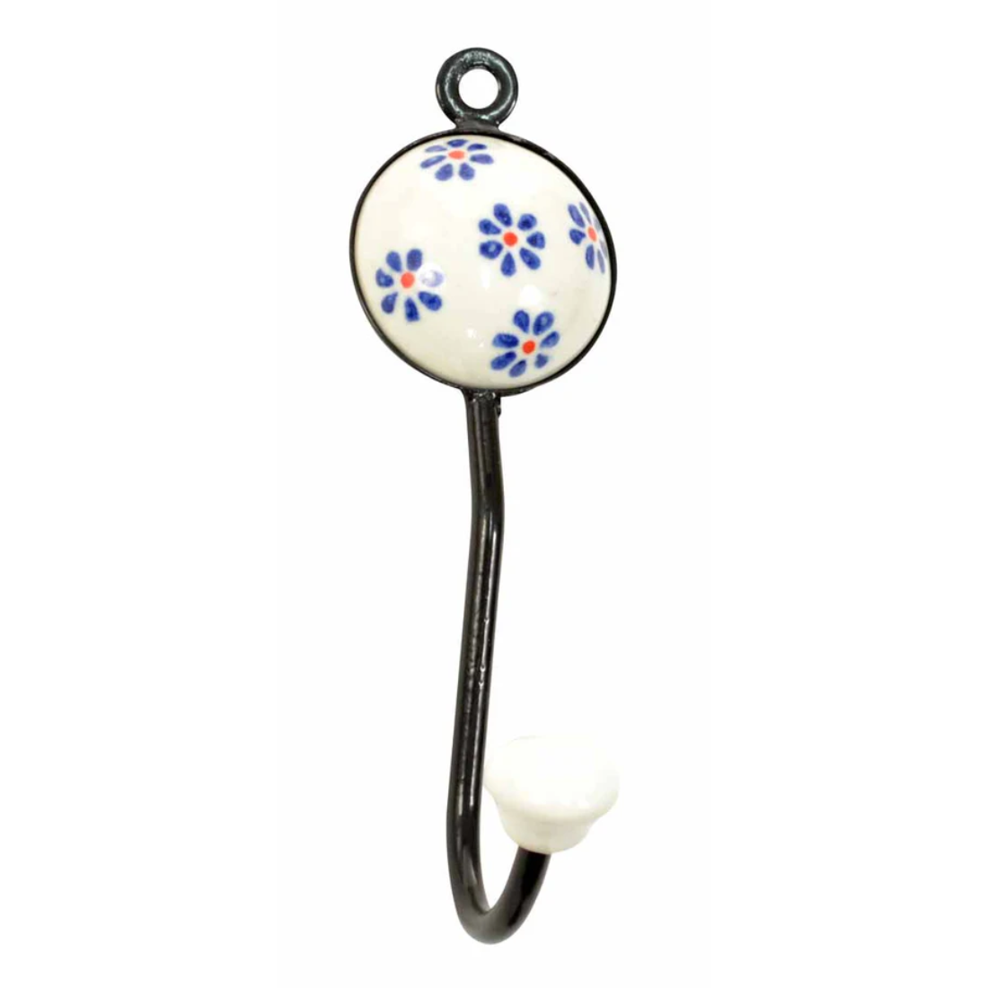 Aniya ceramic coat hook