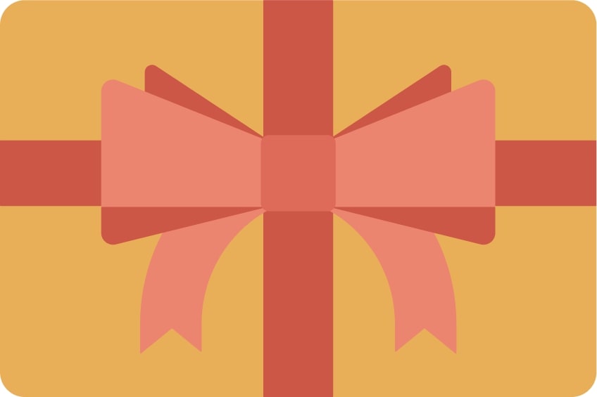 carte cadeau ZEN ETHIC